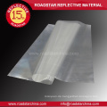 haltbare reflektierende prismatischen pvc roll